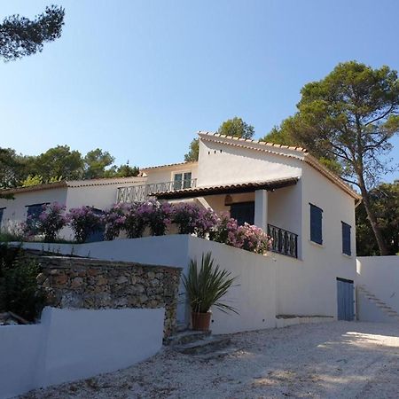 לורג La Bastide Blanche Magnifique Villa 5 Etoiles 5 Chambres Et Piscine Privee Sur 6500 M Var מראה חיצוני תמונה