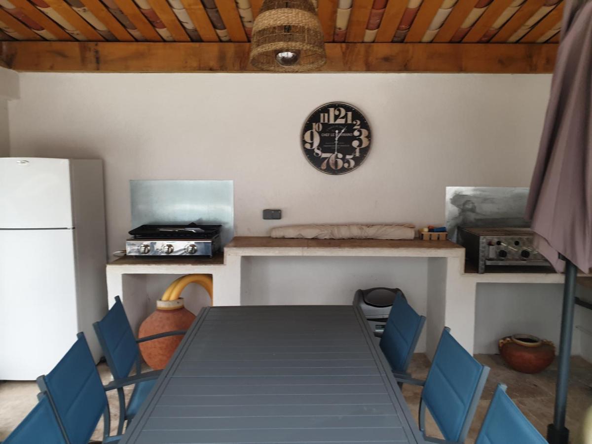 לורג La Bastide Blanche Magnifique Villa 5 Etoiles 5 Chambres Et Piscine Privee Sur 6500 M Var מראה חיצוני תמונה