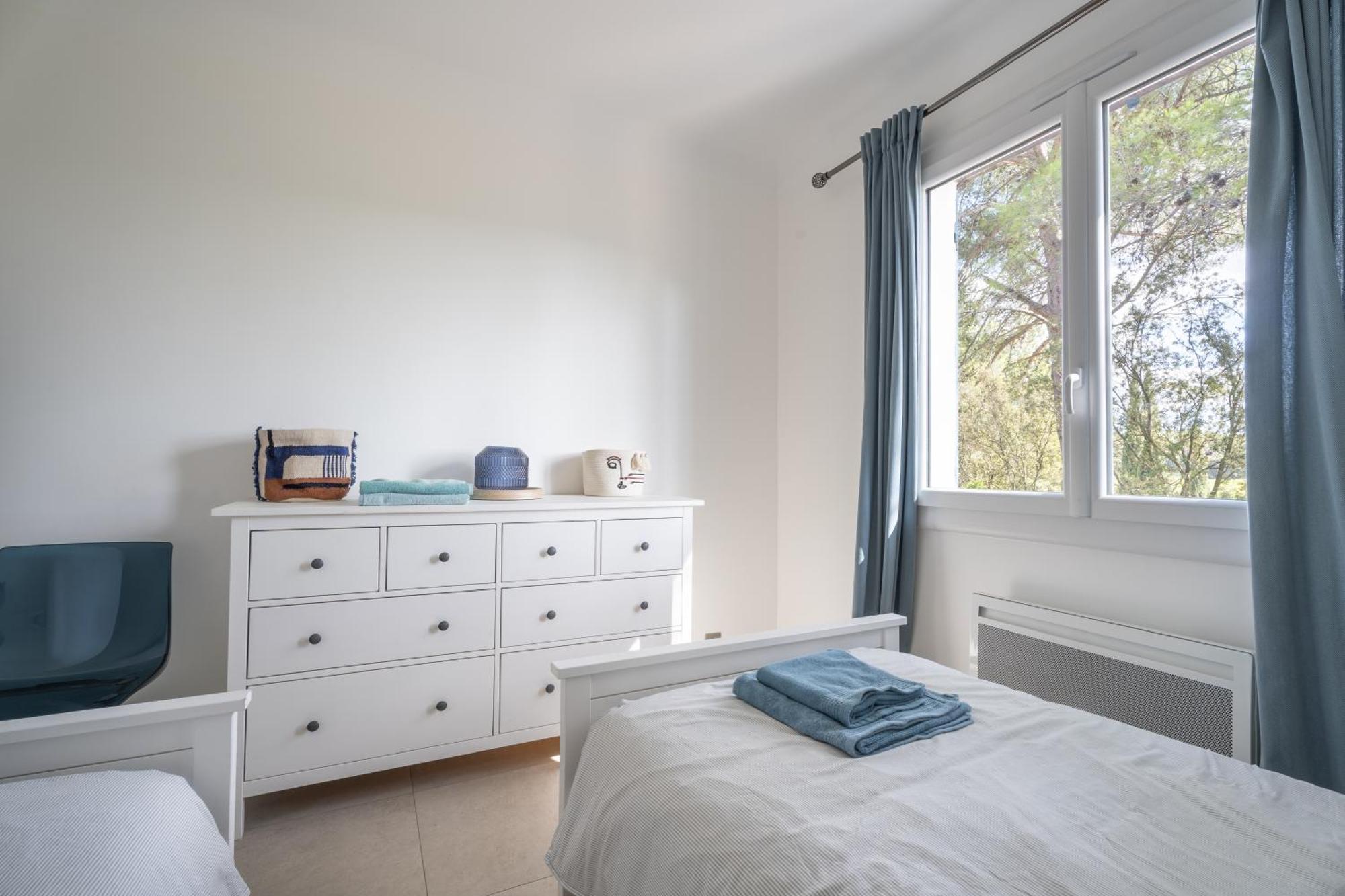 לורג La Bastide Blanche Magnifique Villa 5 Etoiles 5 Chambres Et Piscine Privee Sur 6500 M Var מראה חיצוני תמונה