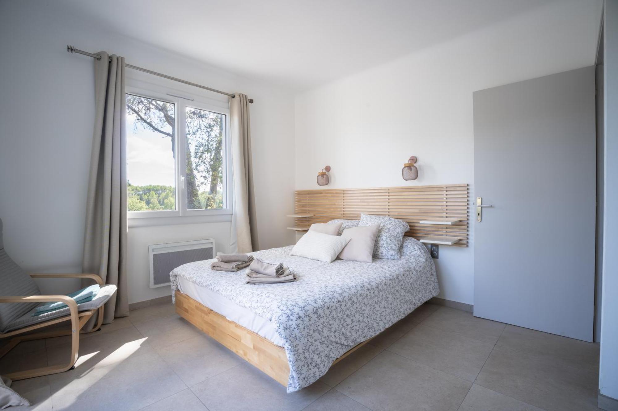לורג La Bastide Blanche Magnifique Villa 5 Etoiles 5 Chambres Et Piscine Privee Sur 6500 M Var מראה חיצוני תמונה